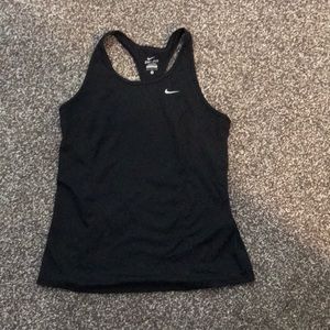 Nike Dri-Fit Training Tank